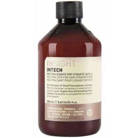 Insight Intech Düzleştirici 250 ml Nötrazilatör Saç Bakım Losyonu