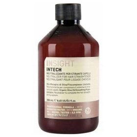 Insight Intech Düzleştirici 250 ml Nötrazilatör Saç Bakım Losyonu