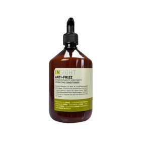 Insight Kabaran Saçlar Için Nemlendirici 400 ml Saç Bakım Kremi