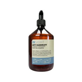 Insight Kuru Saç 500ml Şampuani