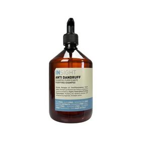 Insight Kuru Saç 500ml Şampuani