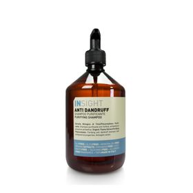 Insight Kuru Saç 500ml Şampuani