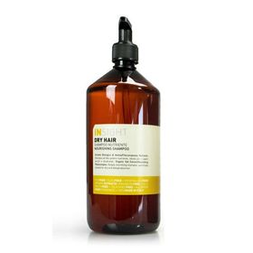 Insıght Kuru Saçlar İçin 1000ml Besleyici Şampuan