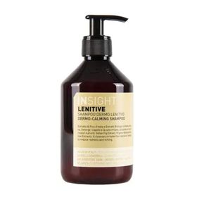 Insight Lenitive Shampoo Dermo Saç Derisi Bakımı 400 ml Şampuan