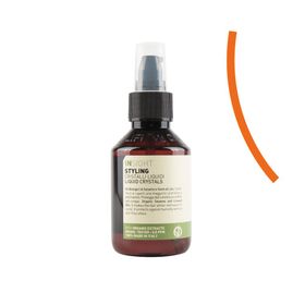 Insight Lıquid Crystals Besleyici 100 ml Saç Bakım Yağı