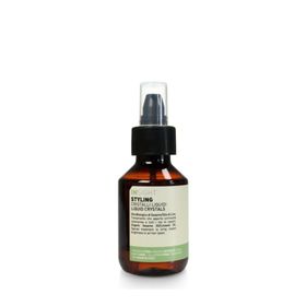 Insight Lıquid Crystals Besleyici 100 ml Saç Bakım Yağı