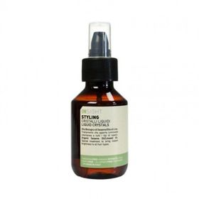 Insight Lıquid Crystals Besleyici 100 ml Saç Bakım Yağı