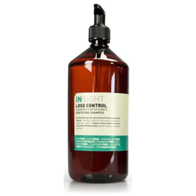 Insight Lost Control Fortifying 900 ml Dökülme Karşıtı Şampuan