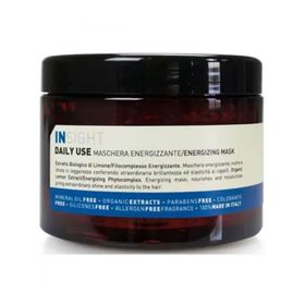 Insight Nemlendirici 500 ml Saç Bakım Maskesi
