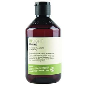 Insight Oil Non Oil 250 ml Saç Şekillendirici Serum