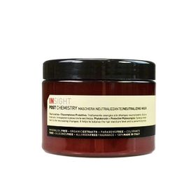 Insight Post Chemistry Neutralizing 500 ml Kimyasal İşlem Sonrası Saç Maskesi