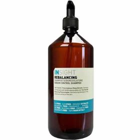Insight Rebalancing Yağlı Saçlar İçin 900 ml Şampuan