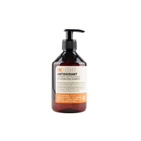 Insight Rejuvenating 400 ml Şampuan