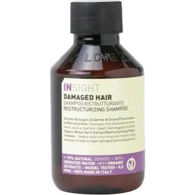Insight Restructurizing 100 ml Şampuan