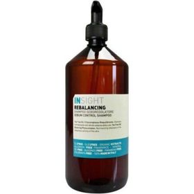 Insight Sebum Control 900 ml Şampuan