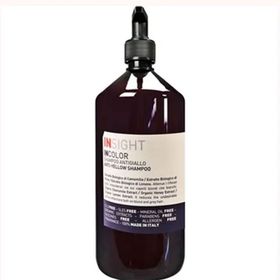 Insight Silver 1000ml Saç Bakım Şampuanı