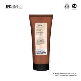 Insight Skin Body Scrub 200 ml Vücut Peeling