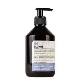 Insight Soğuk Yansıma Veren 400 ml Şampuan