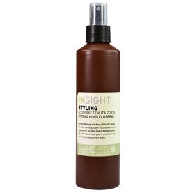 Insight Strong Hold Ecospray 250 ml Gazsız Sprey