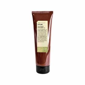 Insight Styling Hold Cement Gel 250 ml Ekstra Güçlü Tutucu Şekillendirici Saç Jölesi