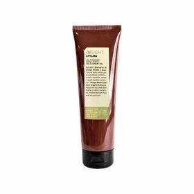 Insight Styling Hold Cement Gel 250 ml Ekstra Güçlü Tutucu Şekillendirici Saç Jölesi