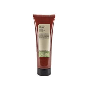 Insight Styling Hold Cement Gel 250 ml Ekstra Güçlü Tutucu Şekillendirici Saç Jölesi