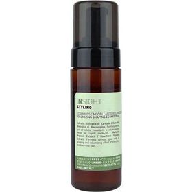 Insight Styling Volumizing Shaping Ecomousse 150 ml Hacim Veren Şekillendirici Köpük