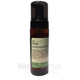 Insight Styling Volumizing Shaping Ecomousse 150 ml Hacim Veren Şekillendirici Köpük