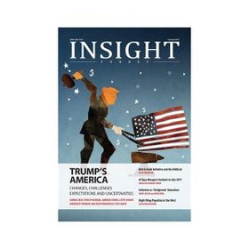 INSIGHT TURKEY VOL. 13 NO: 1 - 2011 - KOLEKTIF