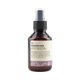 Insight Volumizing Hydrating İnce Telli Saçlar İçin Hacimlendirici 100 ml Sprey Krem