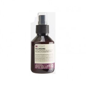 Insight Volumizing Hydrating İnce Telli Saçlar İçin Hacimlendirici 100 ml Sprey Krem