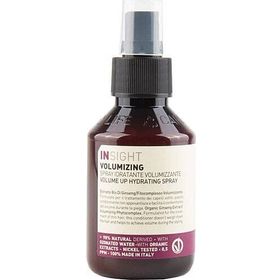 Insight Volumizing Hydrating İnce Telli Saçlar İçin Hacimlendirici 100 ml Sprey Krem