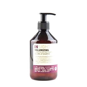 Insight Volumizing İnce Telli Saçlar İçin Hacimlendirici 400 ml Şampuan