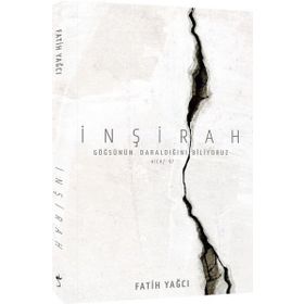 İnşirah Fatih Yağcı