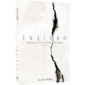 İnşirah Fatih Yağcı