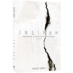 İnşirah Fatih Yağcı