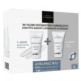 Insitut Esthederm Ayrılmaz İkili Kofre