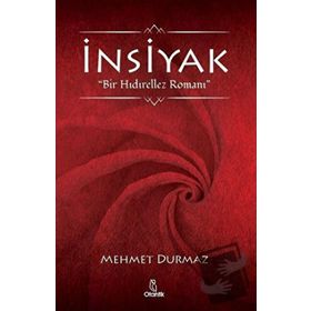 İnsiyak - Otantik Kitap