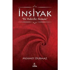 İnsiyak - Otantik Kitap