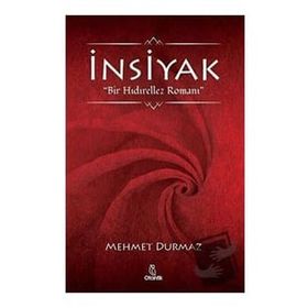 İnsiyak - Otantik Kitap