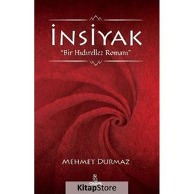 İnsiyak - Otantik Kitap