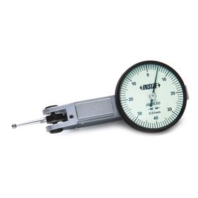 Insize 0-0.8 mm 2380-08 Salgı Komparatörü