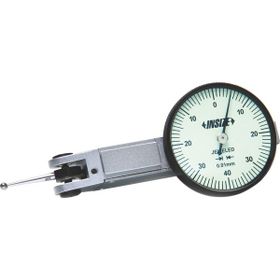 Insize 0-0.8 mm 2380-08 Salgı Komparatörü