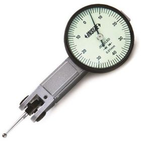 Insize 0-0.8 mm 2380-08 Salgı Komparatörü