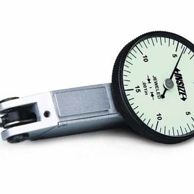 Insize 0-0.8 mm 2380-08 Salgı Komparatörü