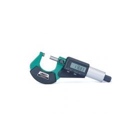 Insize 0-25 mm Dijital Mikrometre