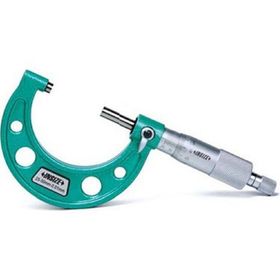 Insize 0-25 mm Mekanik Mikrometre