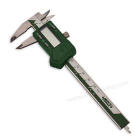 Insize 100 mm 1111-100A Mini Model Dijital Kumpas