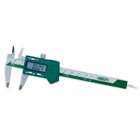 Insize 100 mm 1111-100A Mini Model Dijital Kumpas