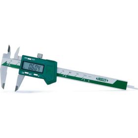 Insize 100 mm 1111-100A Mini Model Dijital Kumpas